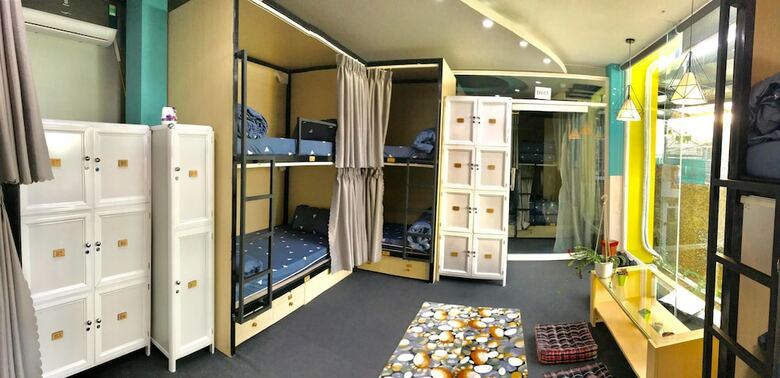 Hostal Win Win Hostel