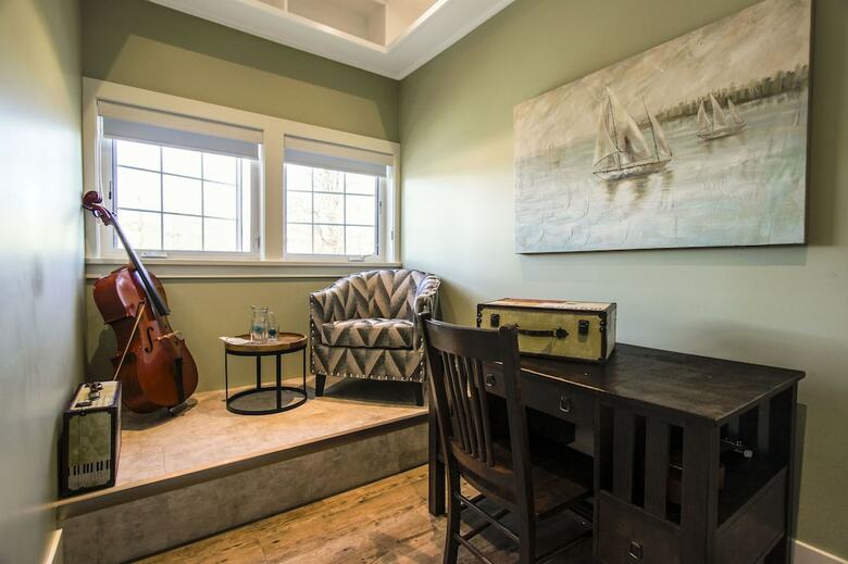 Kelowna Bed And Breakfast