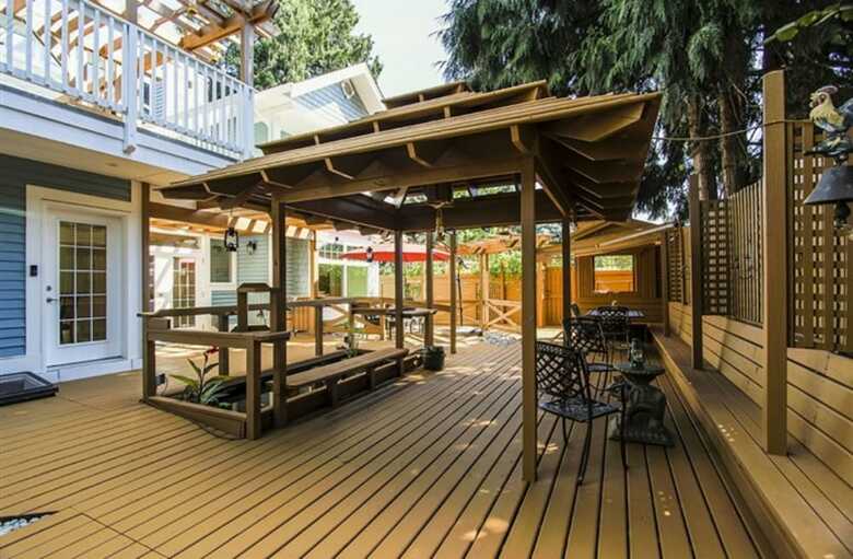 Kelowna Bed And Breakfast