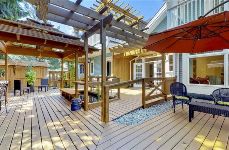 Kelowna Bed And Breakfast