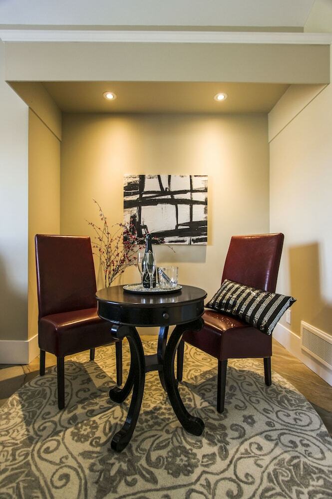 Kelowna Bed And Breakfast