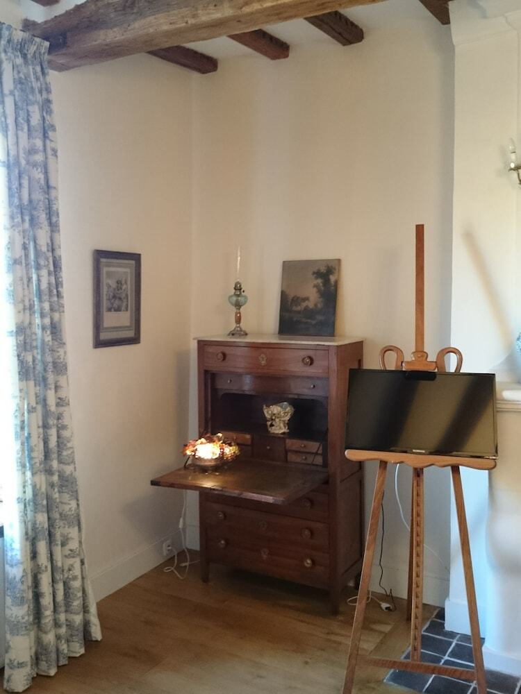 Hotel Ch�teau Des Roises