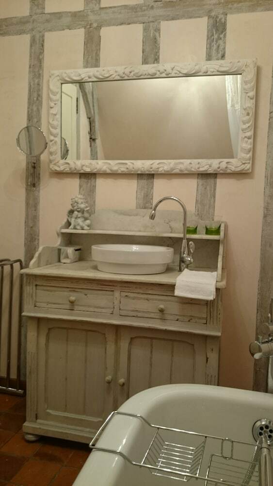 Hotel Ch�teau Des Roises