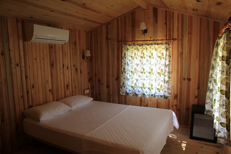 Bed & Breakfast Ipekce Tatil Evleri