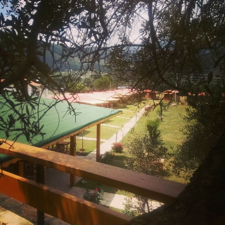 Bed & Breakfast Ipekce Tatil Evleri