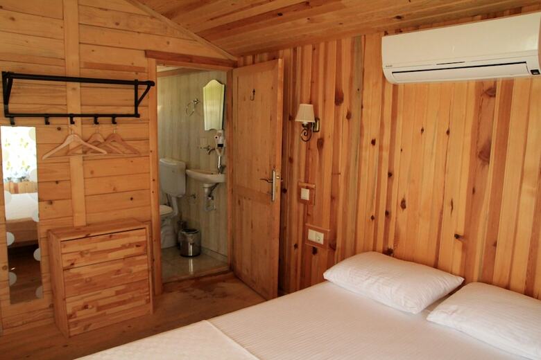 Bed & Breakfast Ipekce Tatil Evleri