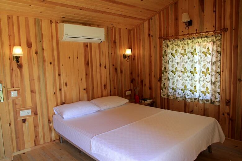Bed & Breakfast Ipekce Tatil Evleri
