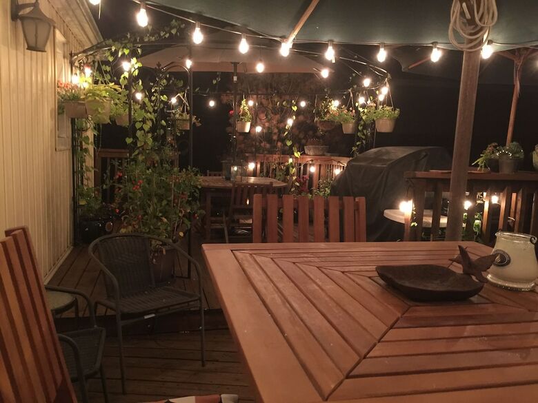 The Butter Barn Bed & Breakfast