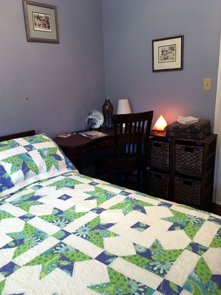 The Butter Barn Bed & Breakfast