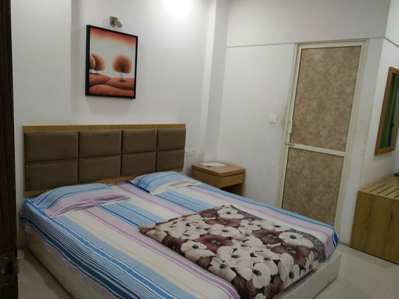 Hotel Usha Residency