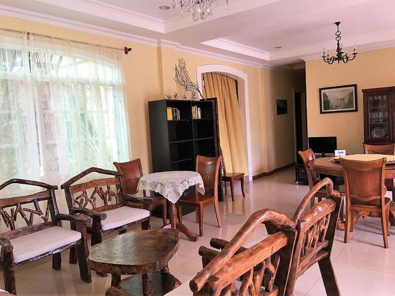 Hotel Casa Gialla