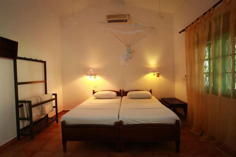 Hotel Sonri Villa