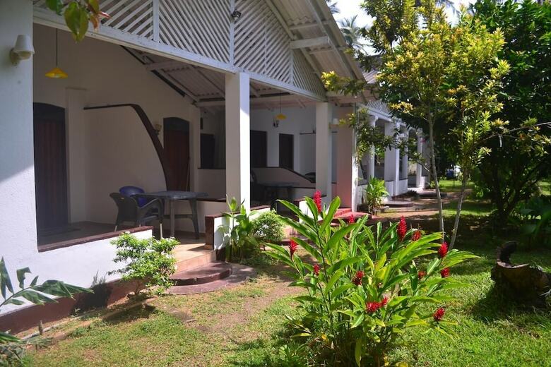 Hotel Sonri Villa