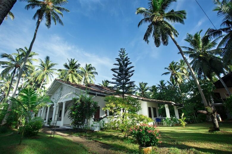Hotel Sonri Villa