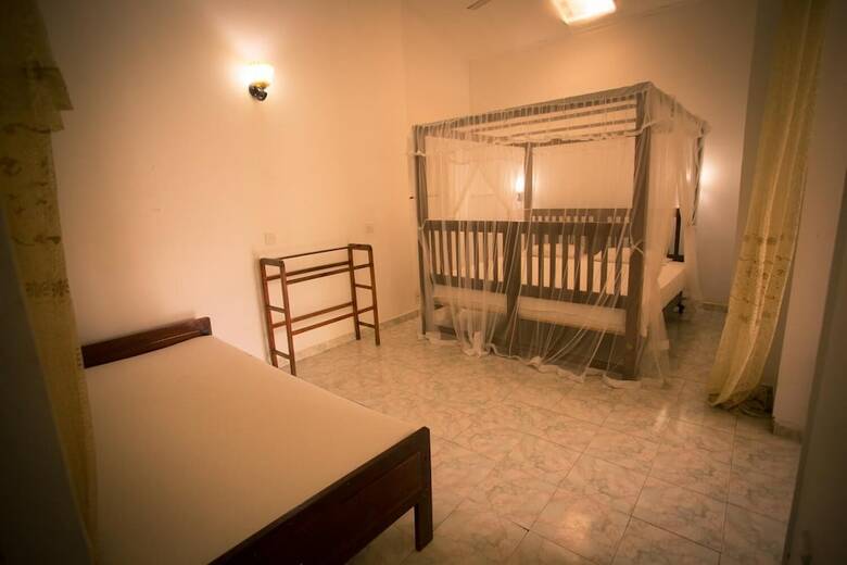 Hotel Sonri Villa