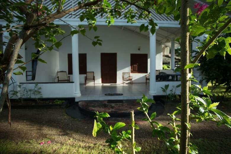 Hotel Sonri Villa