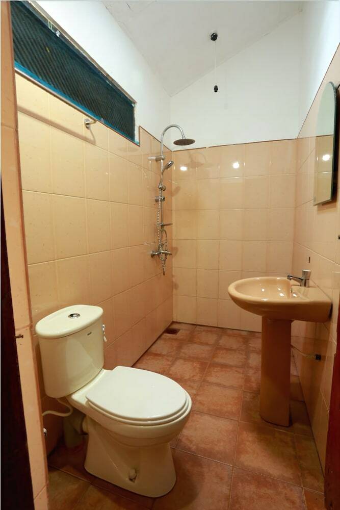 Hotel Sonri Villa