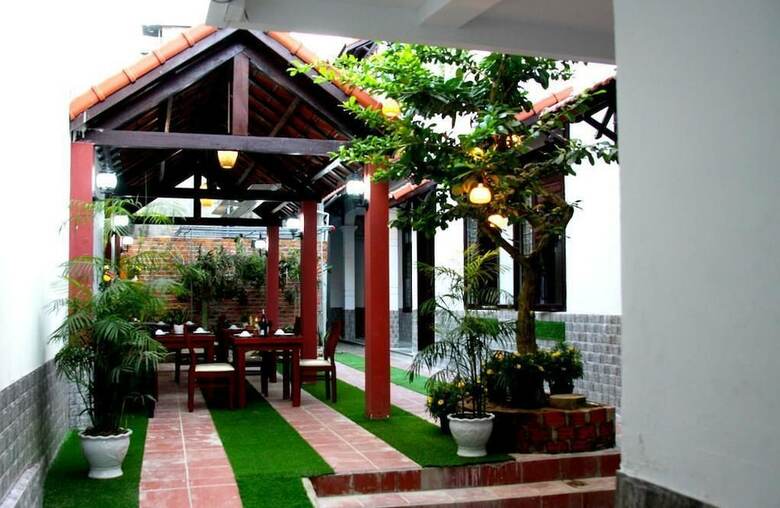 Hostal Phuc An Homestay