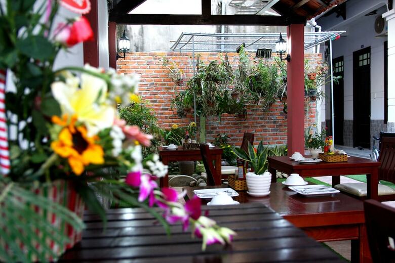 Hostal Phuc An Homestay
