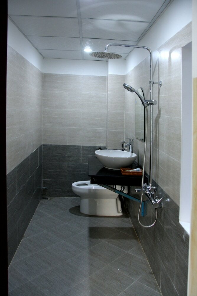 Hostal Phuc An Homestay