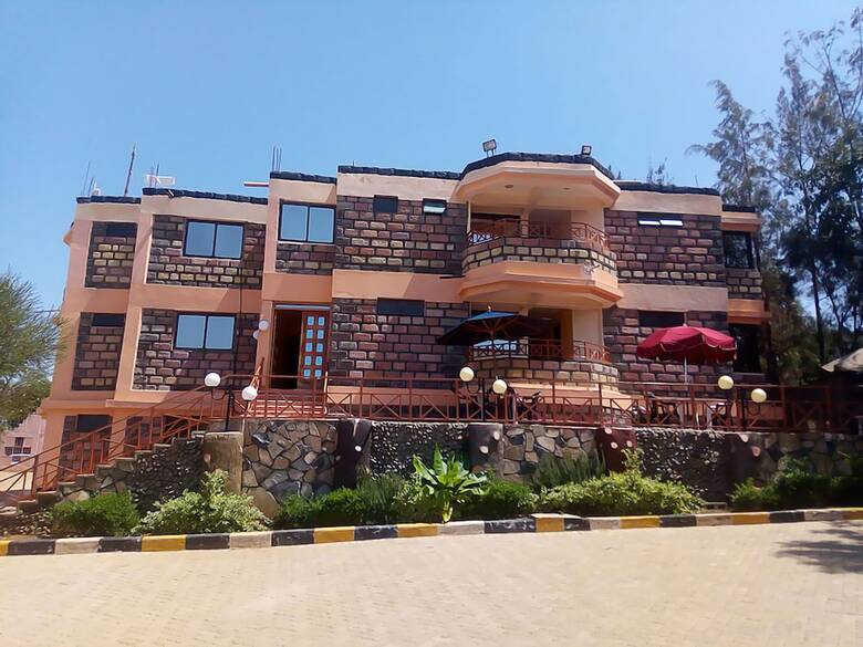 Hotel Apex Resort