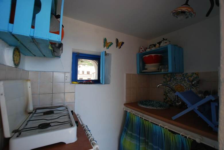 Apartamento Zenzero Studio