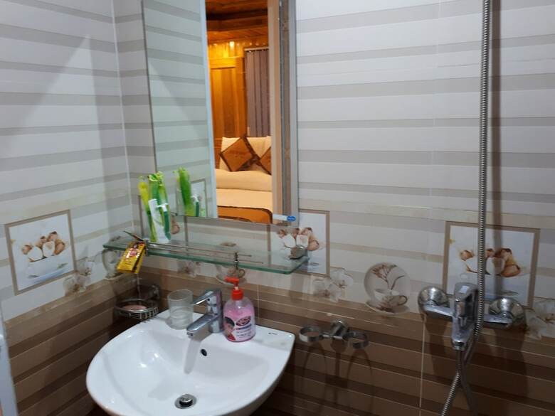 Thuan Ha Hotel Sapa