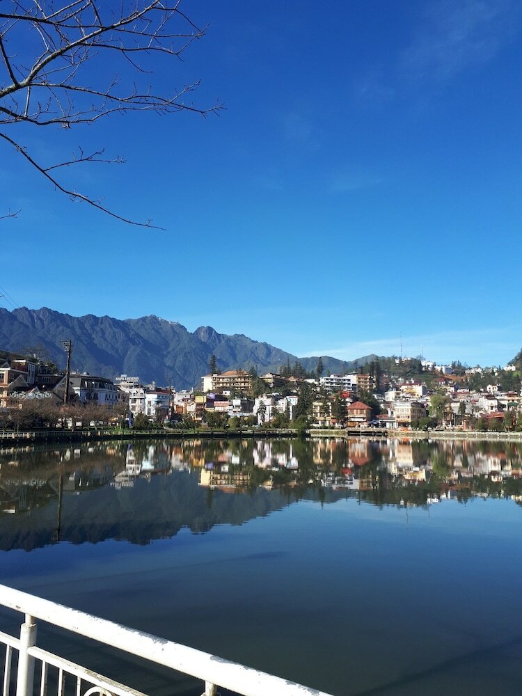 Thuan Ha Hotel Sapa