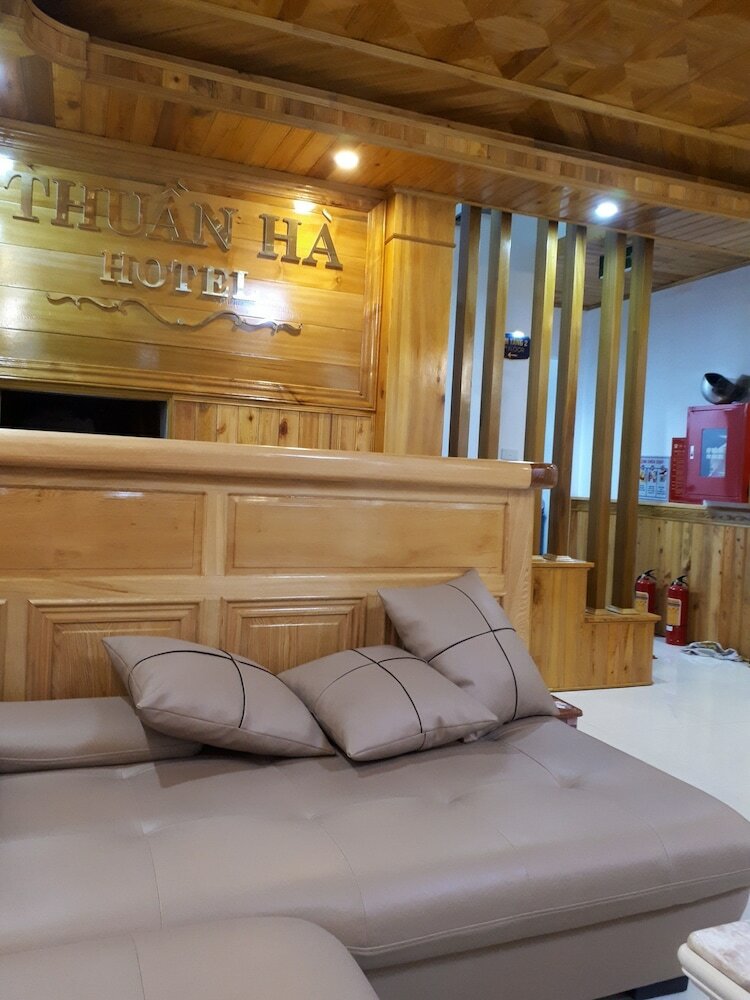 Thuan Ha Hotel Sapa