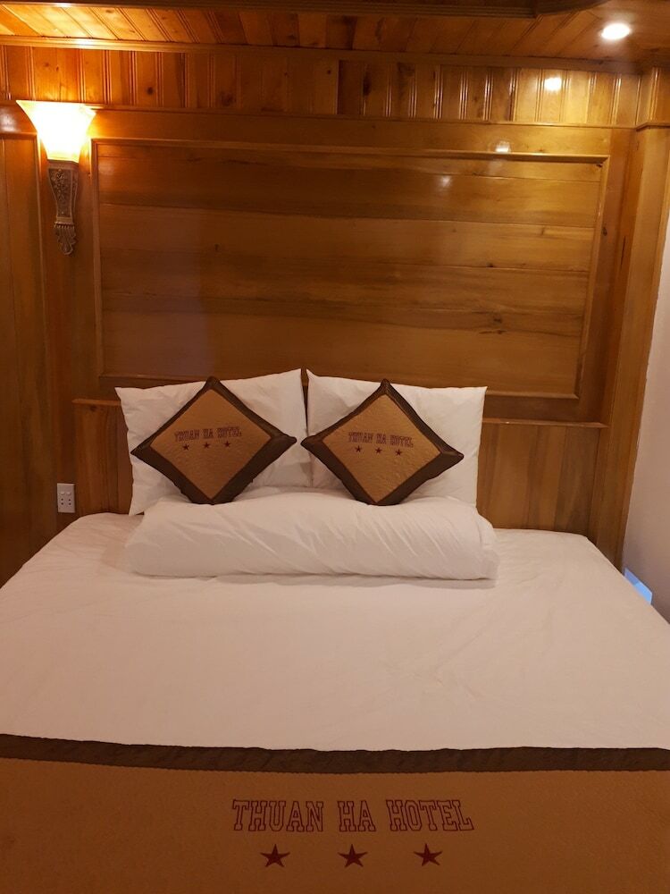 Thuan Ha Hotel Sapa