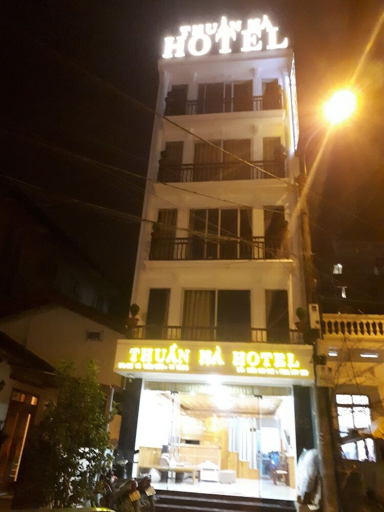 Thuan Ha Hotel Sapa