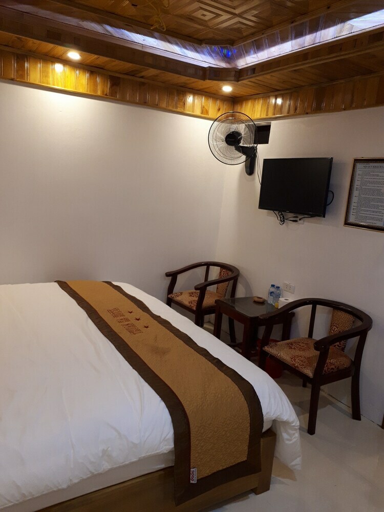 Thuan Ha Hotel Sapa