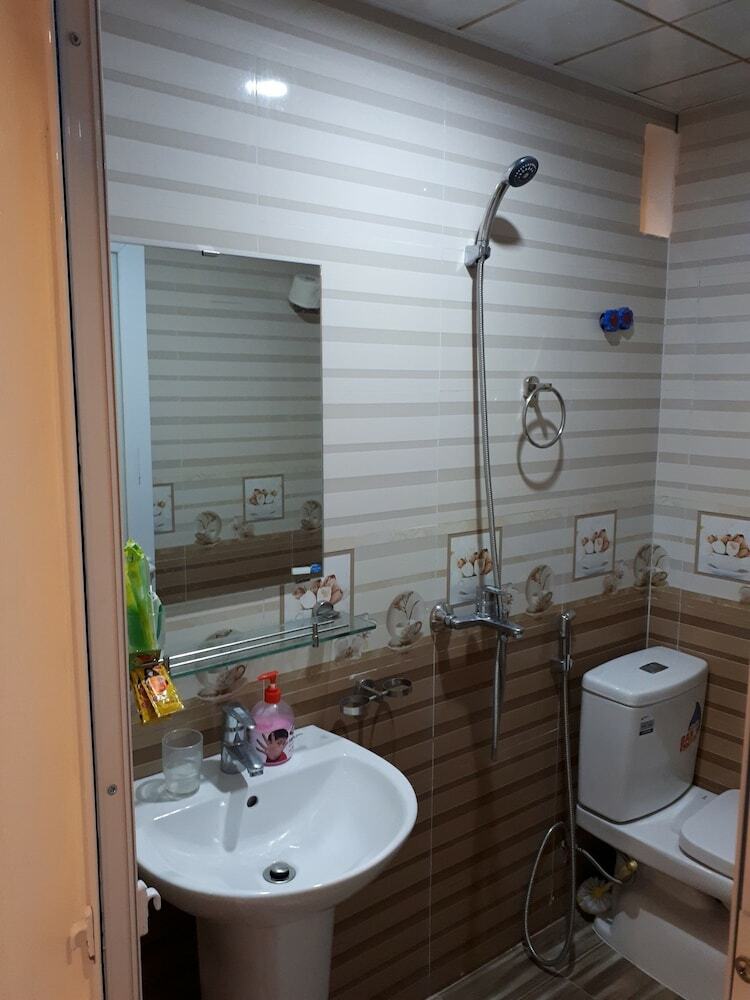 Thuan Ha Hotel Sapa