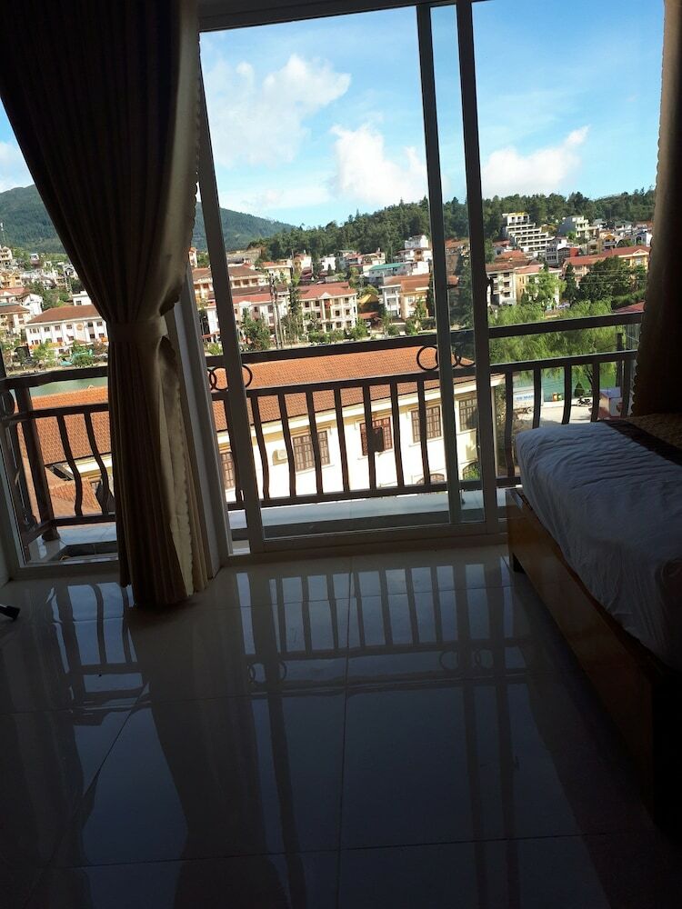 Thuan Ha Hotel Sapa