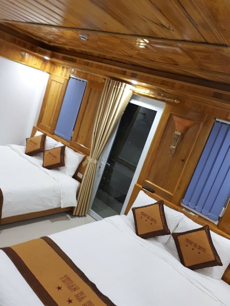 Thuan Ha Hotel Sapa