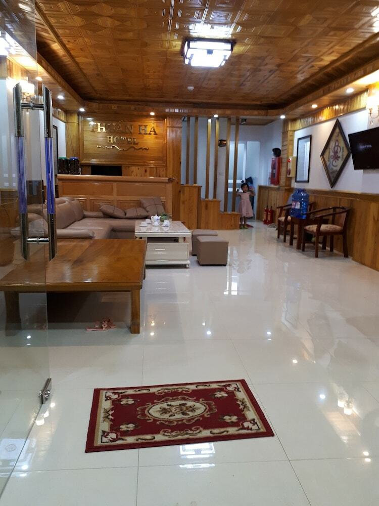 Thuan Ha Hotel Sapa