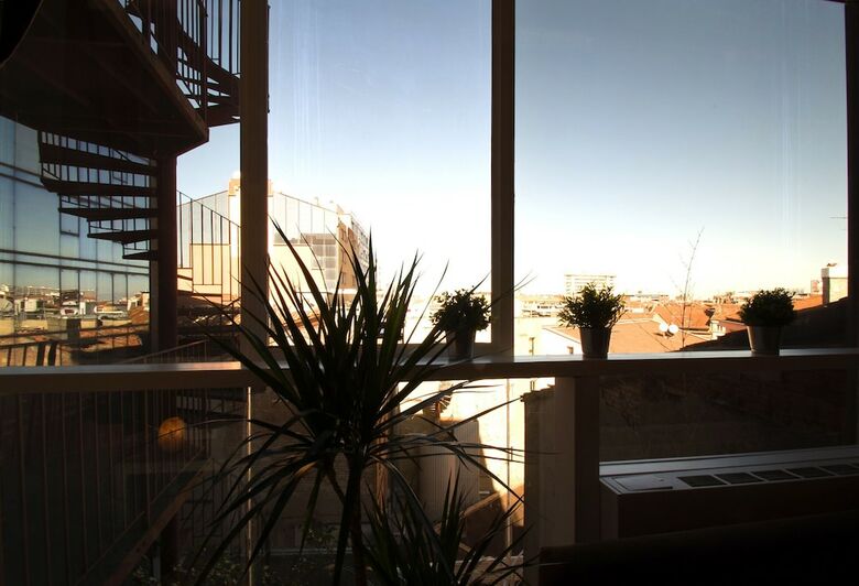 Apartamento Ramblas