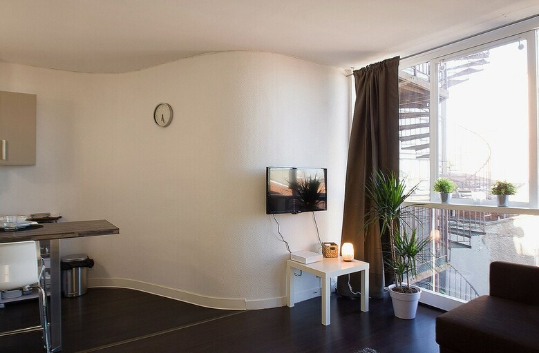 Apartamento Ramblas