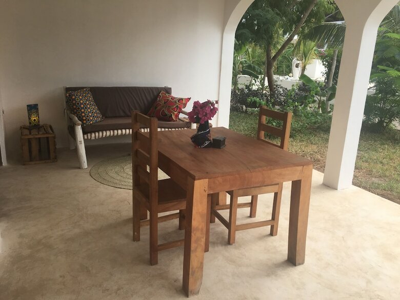 Apartamentos Breeze Residence