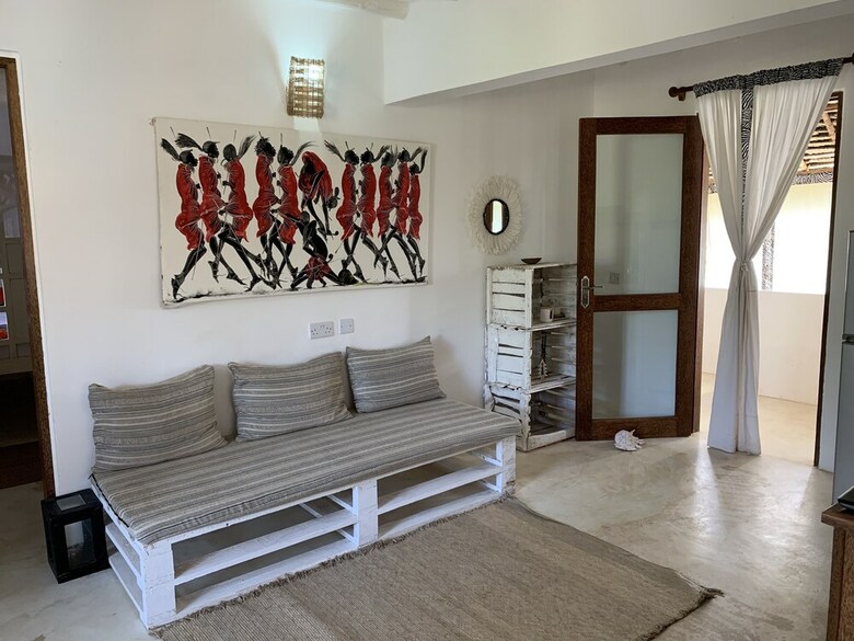 Apartamentos Breeze Residence