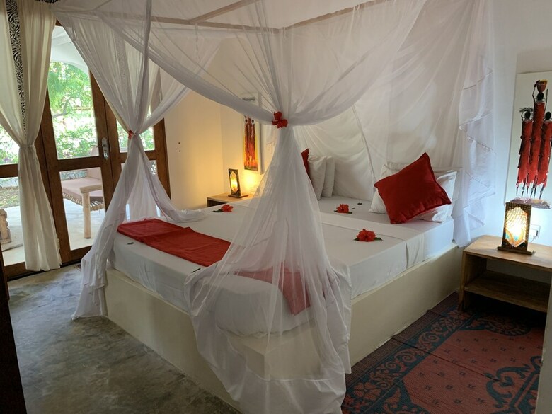 Apartamentos Breeze Residence