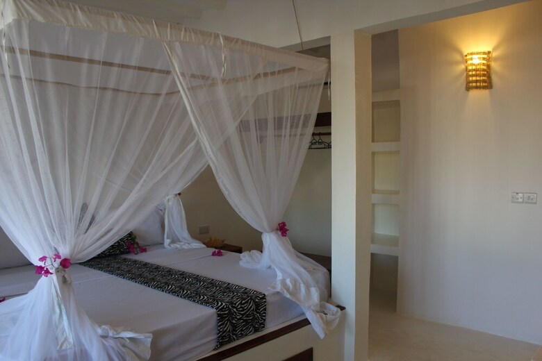 Apartamentos Breeze Residence