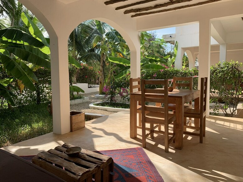 Apartamentos Breeze Residence