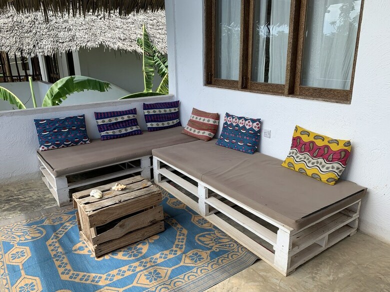 Apartamentos Breeze Residence