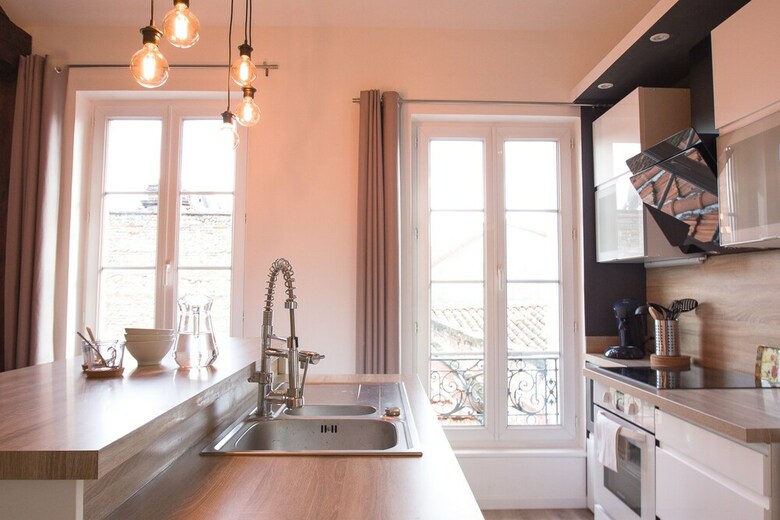 Apartamento L'ecuyer