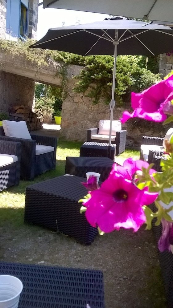 Hotel Chambre Et Table D?h�tes Le Fougal