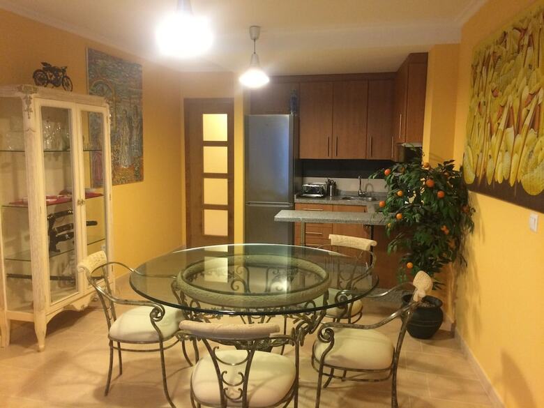 Apartamentos Luxury Burela