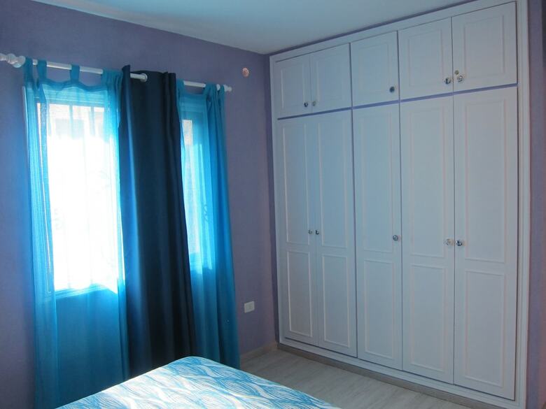 Apartamentos Mi Casa Es Tu Casa En Tenerife