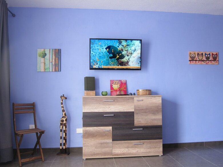 Apartamentos Mi Casa Es Tu Casa En Tenerife