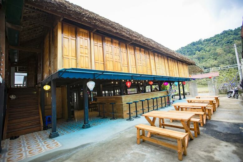 Agroturismo Ngoc Son Homestay